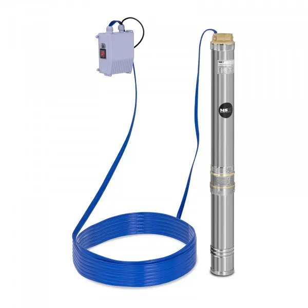 pumpen-kaarst-Brunnenpumpe P95/51/10800/1100