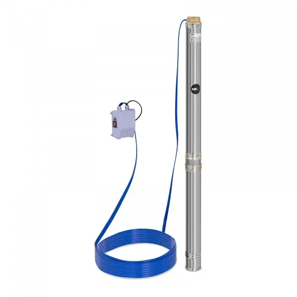 pumpen-kaarst-Brunnenpumpe P95/96/10800/2200