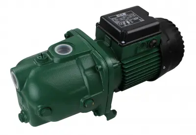 DAB JET 112 M Kreiselpumpe DAB JET 112 M Kreiselpumpe