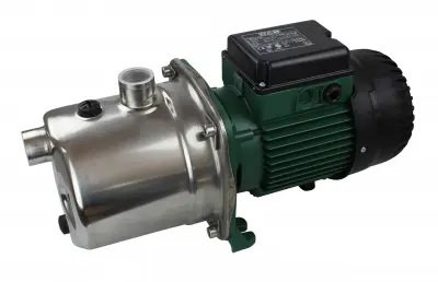 DAB JETINOX 112 M DAB JETINOX 112 M